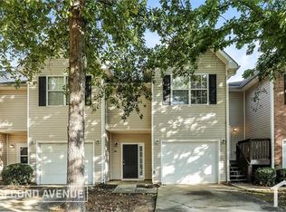 2398 Brianna Dr, Hampton, GA 30228