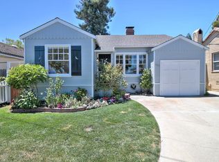 1922 Palm Ave, San Mateo, CA 94403