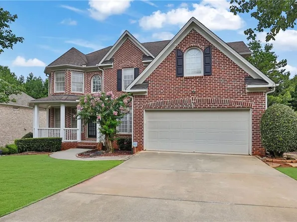2854 Asteria Pte, Duluth, GA 30097