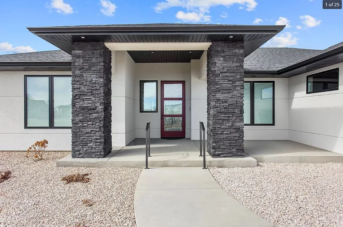 2504 Aspen Creek Trail - 1 — Photo 3