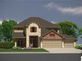 5766 Saint Charles Dr, Belton, TX 76513