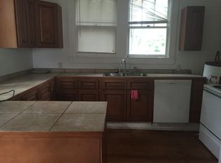 614 5th St S, McComb, MS 39648