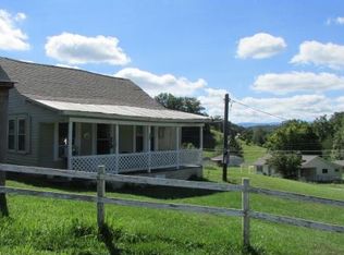 228 Belle Brook Rd, Bristol, TN 37620