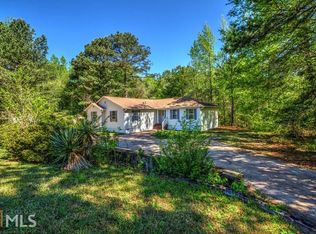 261 Split Rail Farm Rd, Senoia, GA 30276