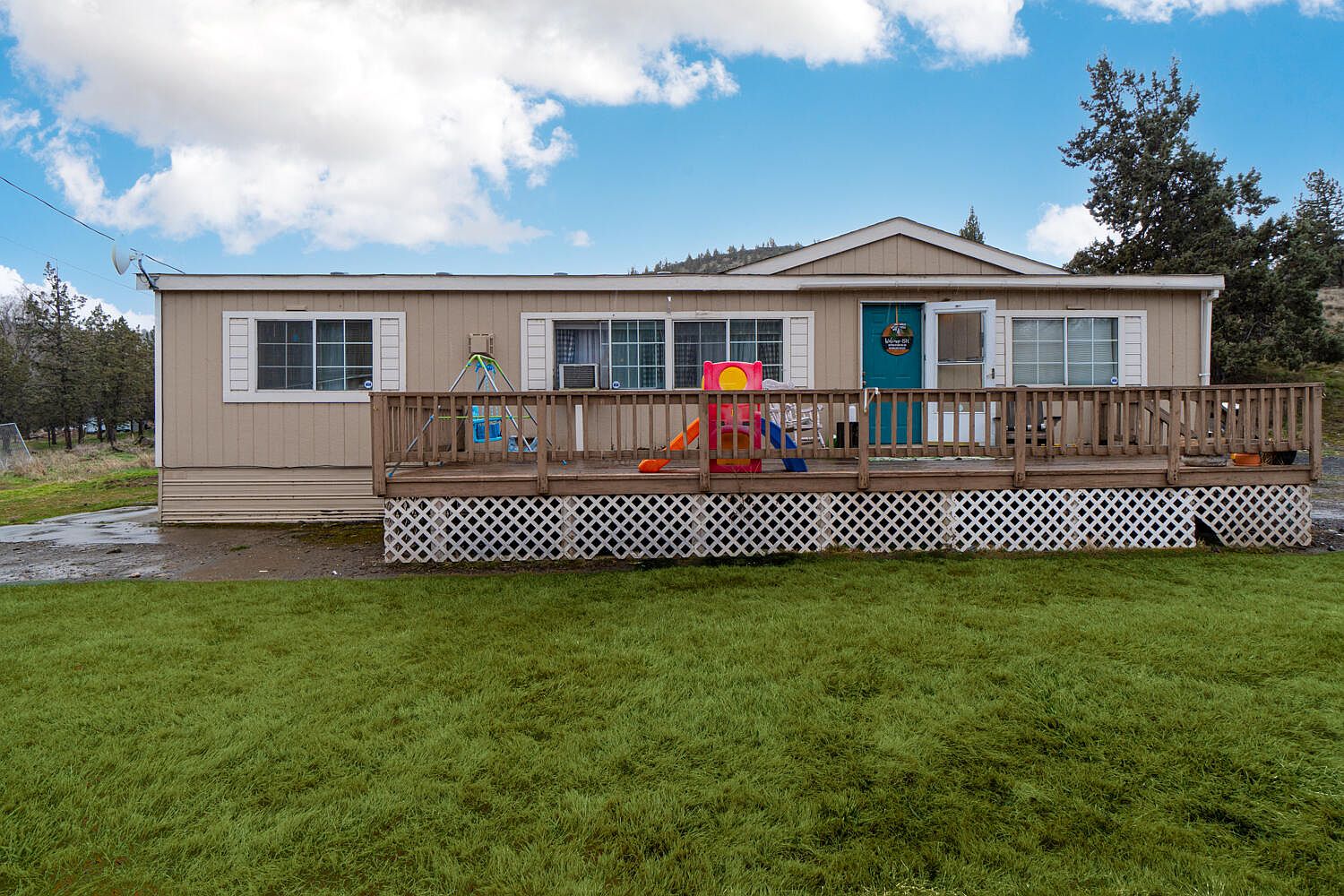1662 SW Park Dr, Prineville, OR 97754 Zillow