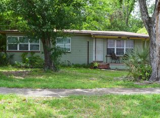 3117 Seine Dr, Jacksonville, FL 32208