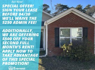 5223 Alexander St, Union City, GA 30291
