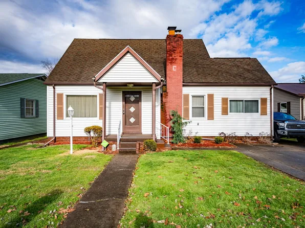 4120 Riverside Dr, Huntington, WV 25705