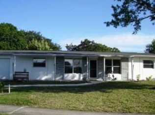 1816 N Cadillac Cir, Melbourne, FL 32935