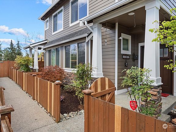 2nd image of 14522 15th Avenue W #A