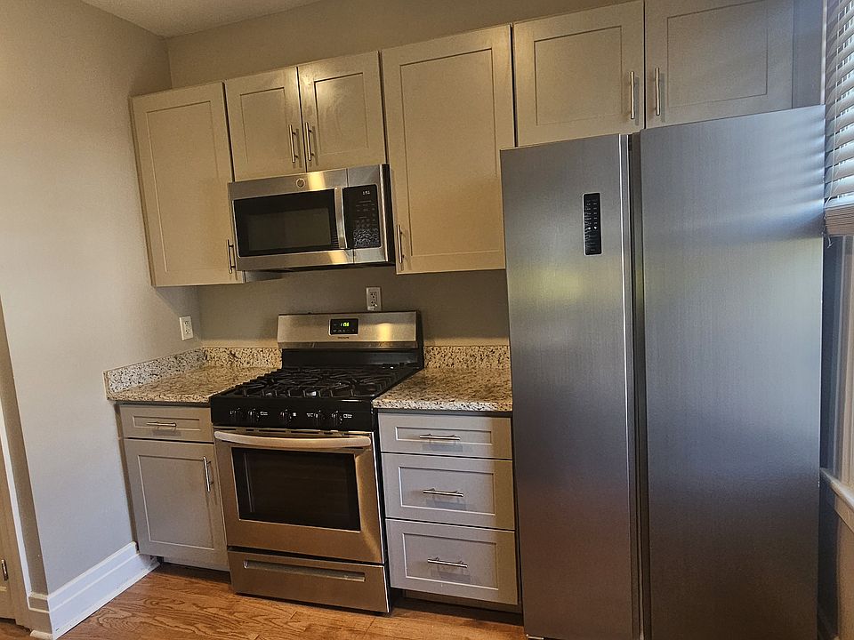 1st image of 829 Spotswood Ave #B