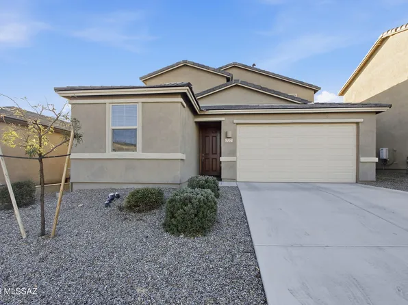 737 W Calle El Teclado, Sahuarita, AZ 85629