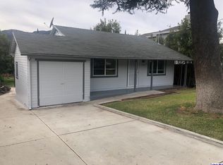 3308 Mary St, Glendale, CA 91214