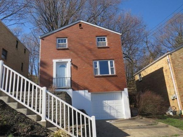220 Alstead St, Pittsburgh, PA 15234