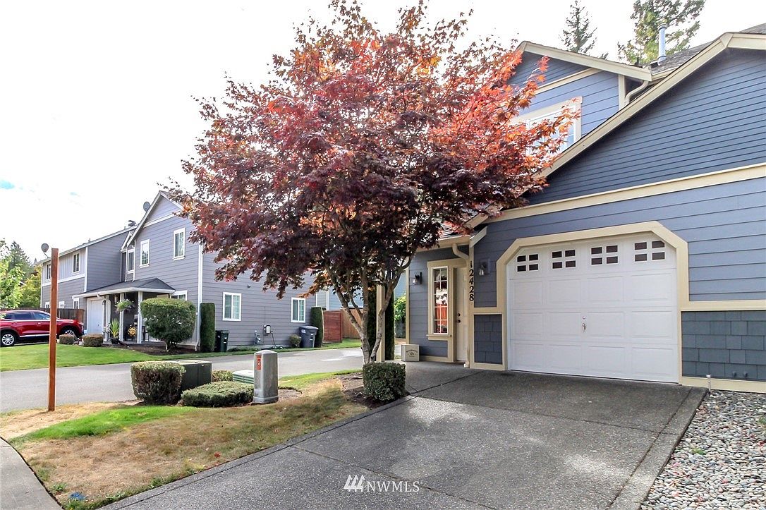 12428 160th Street Ct E, Puyallup, WA 98374 Zillow