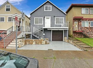 544 Railroad Ave, South San Francisco, CA 94080