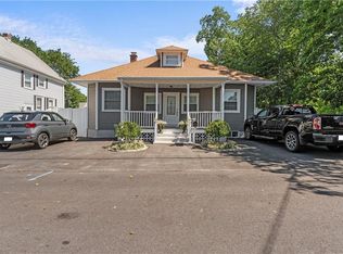 30 Ide Ave, East Providence, RI 02914