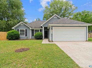 223 Cypress Creek Dr, Madison, AL 35758