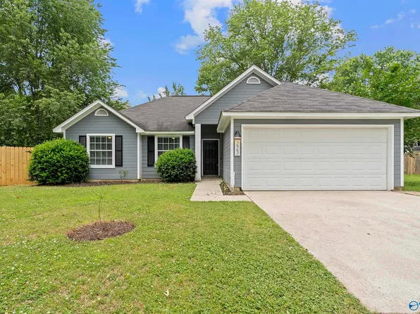 223 Cypress Creek Dr, Madison, AL 35758