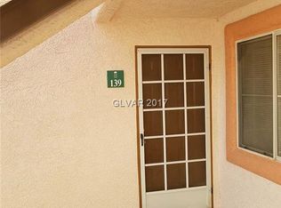 7570 W Flamingo Rd UNIT 139, Las Vegas, NV 89147
