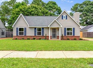 7212 Ransdorp Dr, Memphis, TN 38133