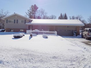 1016 Northcrest Rd, Lansing, MI 48906