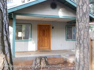 6057 N Libby Rd, Paradise, CA 95969