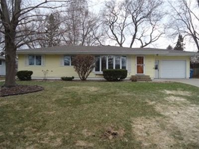 2620 Roth Pl, White Bear Lake, MN, 55110