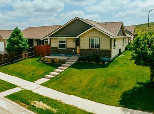 1703 Poplar Trl, Sheridan, WY 82801
