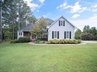 7421 Chouder Ln, Wake Forest, NC 27587