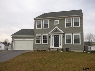 1704 Hilton Ave, Dover, PA