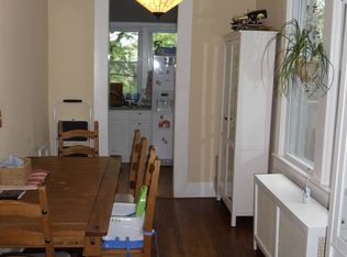 5158 Fulton St NW, Washington, DC 20016