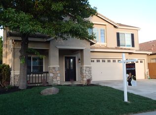6556 Turnstone Way, Rocklin, CA 95765
