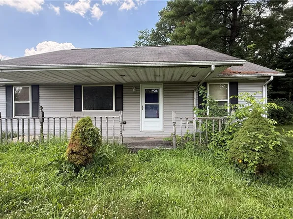 153 Finland Dr, Eaton, OH 45320