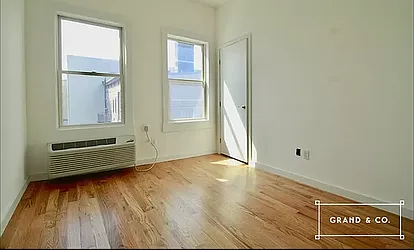 Rented by Grand & Co.