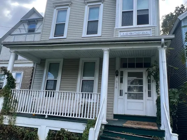316 Western Avenue, Albany, NY 12203