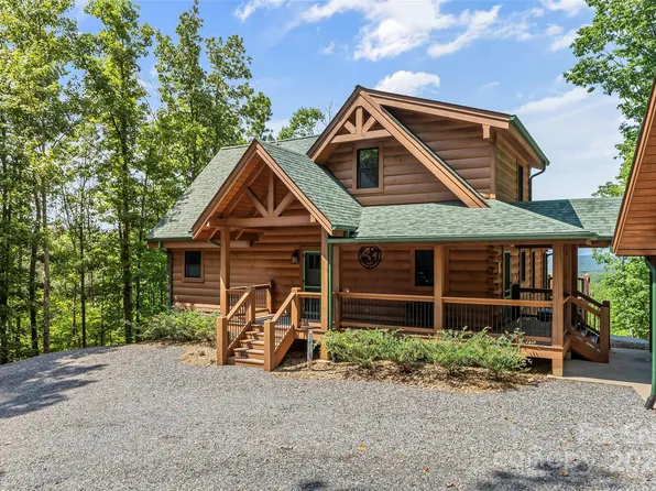 573 Lakeview Trl, Nebo, NC 28761