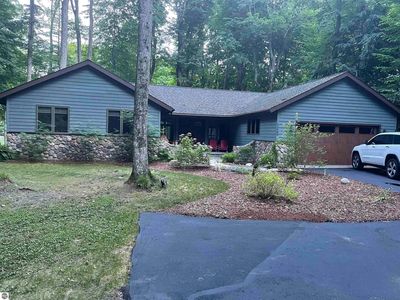 11085 Wood Special Dr #14, Kewadin, MI, 49648