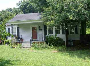 109 Harrington Ave, Greenville, SC 29607