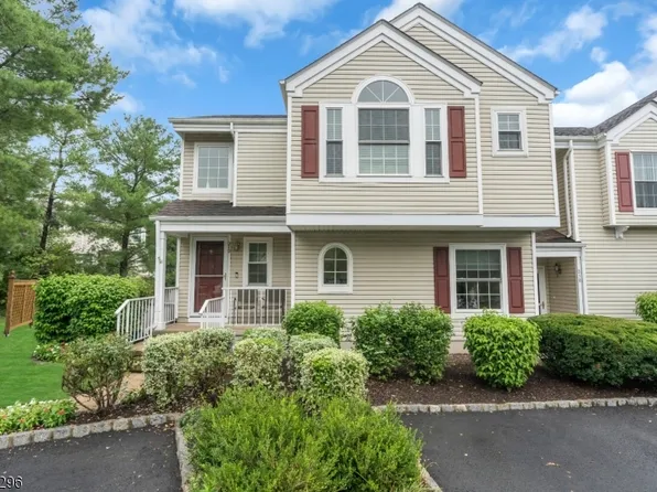 212 Reed Ln, Bedminster Twp., NJ 07921