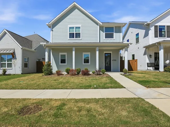 6700 Windfall Dr, Fort Worth, TX 76135