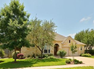 7629 Journeyville Dr, Austin, TX 78735