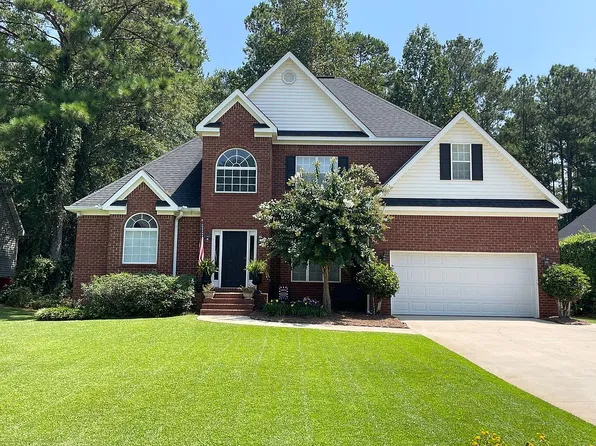 544 Edgefield Way, Macon, GA 31210