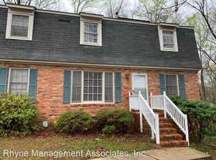 5325 Covey Ct, Raleigh, NC 27609