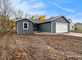 3383 Leon St, Muskegon, MI