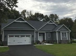 13 Overlook Ln, Southwick, MA 01077