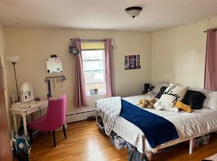 47 Thompson Ave #1, Bristol, RI 02809