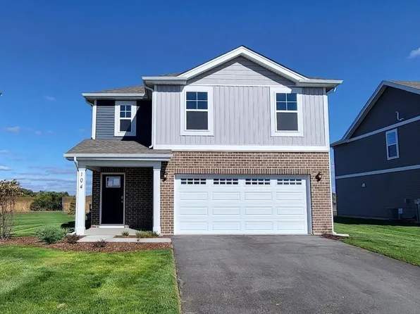104 Cornerstone Xing, Hampshire, IL 60140