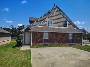 1829 S Osage St #1829, Skiatook, OK 74070