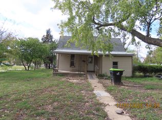 510 S Ohio St, El Dorado Springs, MO 64744